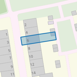 Perceel HLG03-B-6506