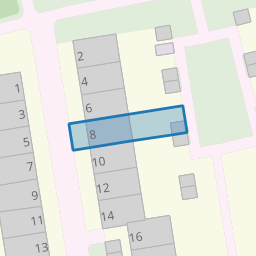 Perceel HLG03-B-6507