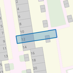 Perceel HLG03-B-6509