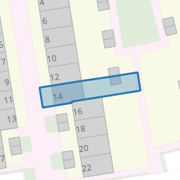 Perceel HLG03-B-6510