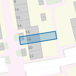 Perceel HLG03-B-6512