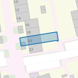 Perceel HLG03-B-6513