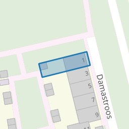 Perceel HLG03-B-6515