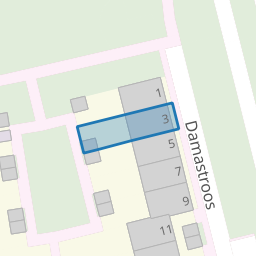 Perceel HLG03-B-6516