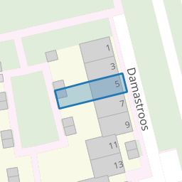 Perceel HLG03-B-6517