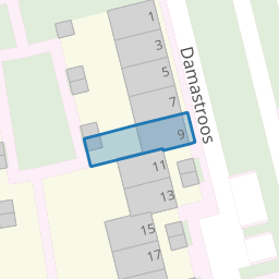 Perceel HLG03-B-6519