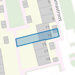 Perceel HLG03-B-6521