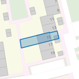 Perceel HLG03-B-6522