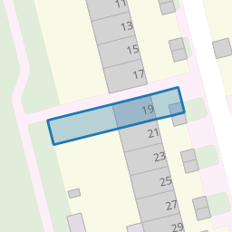 Perceel HLG03-B-6525