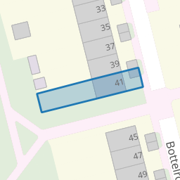 Perceel HLG03-B-6536