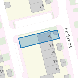 Perceel HLG03-B-6537