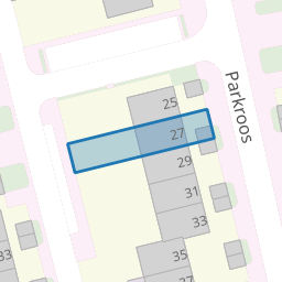 Perceel HLG03-B-6538