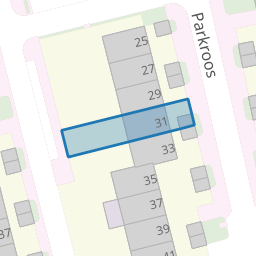 Perceel HLG03-B-6540