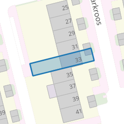 Perceel HLG03-B-6541