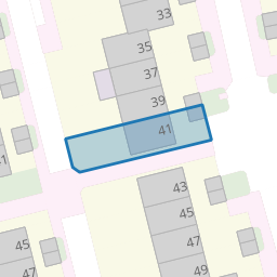 Perceel HLG03-B-6545