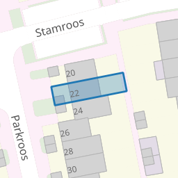 Perceel HLG03-B-6547