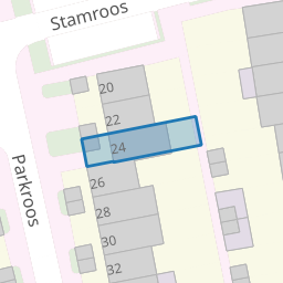 Perceel HLG03-B-6548