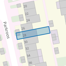 Perceel HLG03-B-6550