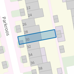 Perceel HLG03-B-6551