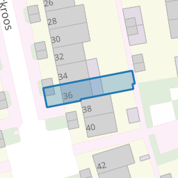 Perceel HLG03-B-6554