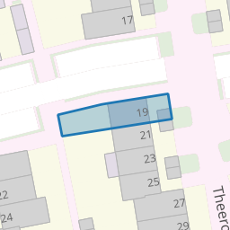 Perceel HLG03-B-6557