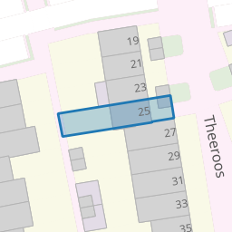 Perceel HLG03-B-6560