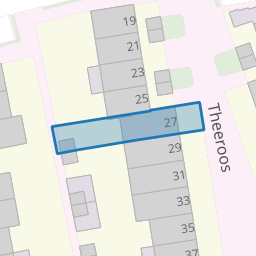 Perceel HLG03-B-6561