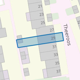 Perceel HLG03-B-6562