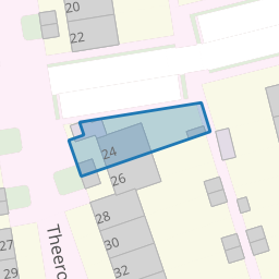 Perceel HLG03-B-6567