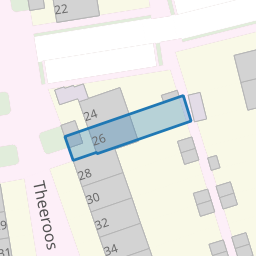 Perceel HLG03-B-6568