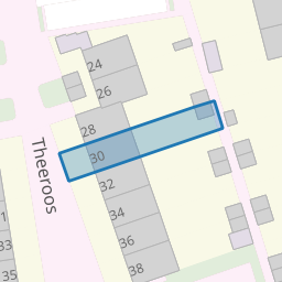 Perceel HLG03-B-6570