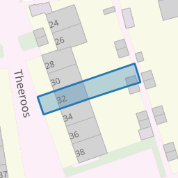 Perceel HLG03-B-6571