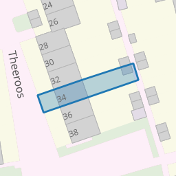 Perceel HLG03-B-6572