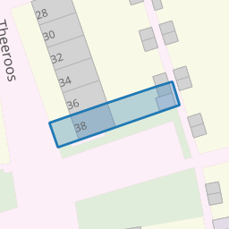 Perceel HLG03-B-6574