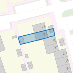 Perceel HLG03-B-6576