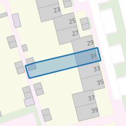 Perceel HLG03-B-6580