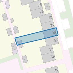 Perceel HLG03-B-6581