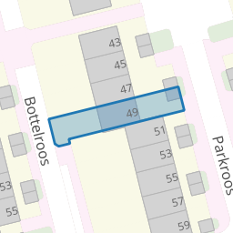 Perceel HLG03-B-6588