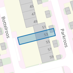 Perceel HLG03-B-6590