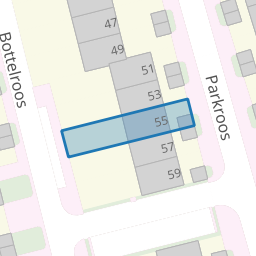 Perceel HLG03-B-6591