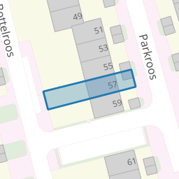 Perceel HLG03-B-6592