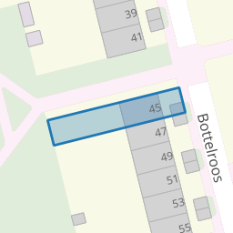 Perceel HLG03-B-6594