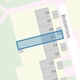 Perceel HLG03-B-6597