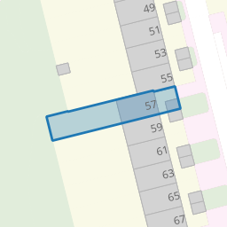 Perceel HLG03-B-6600