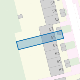 Perceel HLG03-B-6601