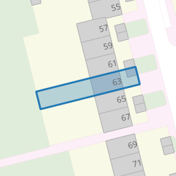 Perceel HLG03-B-6603