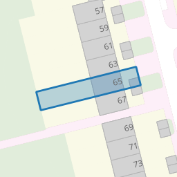 Perceel HLG03-B-6604