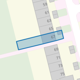 Perceel HLG03-B-6605