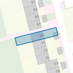 Perceel HLG03-B-6606