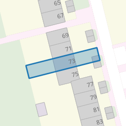 Perceel HLG03-B-6608